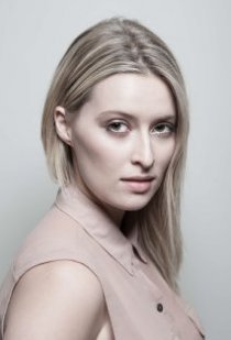 Фотография «Холли Филлипс»