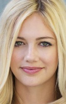 Фотография «Britt Turpack»