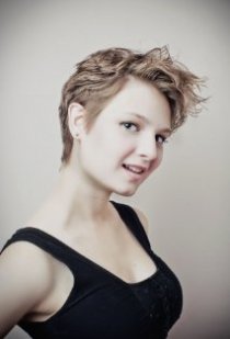 Фотография «Кэти Грабстас»