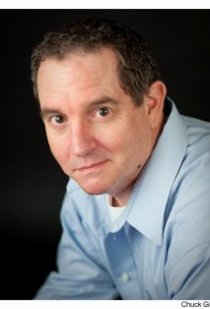 Фотография «Chuck Girard»