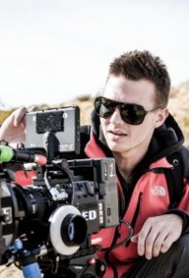 Фотография «Джастин Майкл Андерсон»