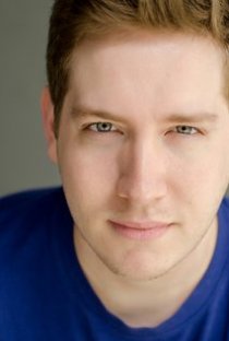 Фотография «Джонатан Харрис»