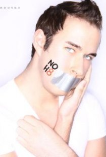 Фотография «Logan Lee»
