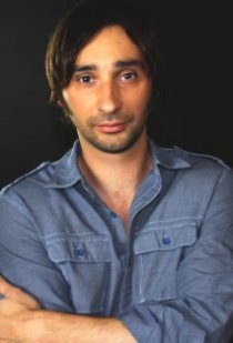 Фотография «Michael Rye»