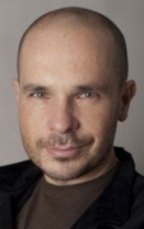 Фотография «Dariusz Taraszkiewicz»