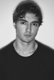 Фотография «Alec Whaite»