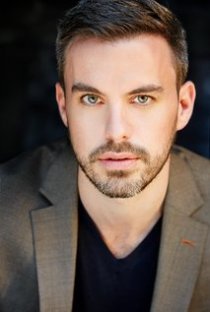 Фотография «Ben Hamilton»