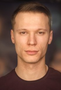 Фотография «Эрнест Громов»