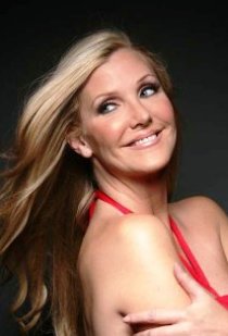 Фотография «Melissa Poe»
