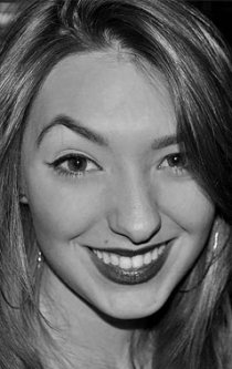 Фотография «Катрин Бадалян»