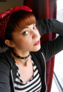 Фотография «Taralynne Nudelman»