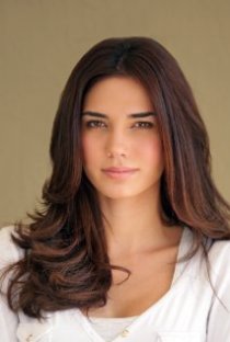 Фотография «Rachel Vallori»