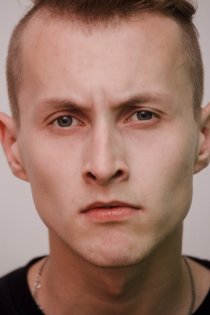 Фотография «Роман Колотухин»