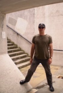Фотография «Роб Хёртт»