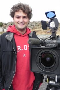 Фотография «Daniel Ariano»