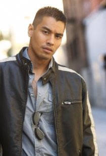 Фотография «James Valdez»