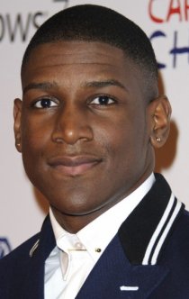 Фотография «Labrinth»