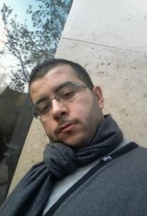 Фотография «Hakim Ayachine»