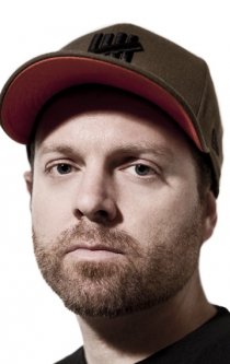 Фотография «DJ Shadow»