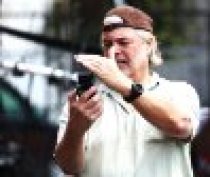 Фотография «Стефен Тредуэй»