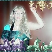 Фотография «Tiffinni Saint Ranae»
