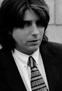 Фотография «Daryl Orenge»