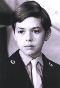 Фотография «Дидье Одпен»