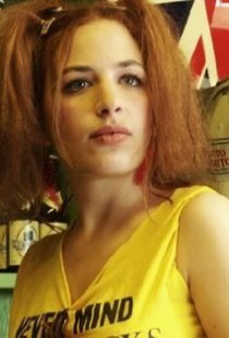 Фотография «Рашель Демарес»
