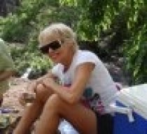 Фотография «Крисси Фельд»