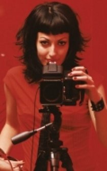 Фотография «Дженнифер Айяше»