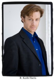 Фотография «Р. Кит Харрис»