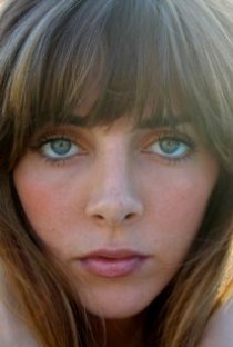 Фотография «Lauren Bulloch»
