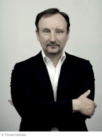 Фотография «Райнер Бок»