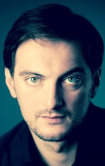 Фотография «Александр Хошабаев»