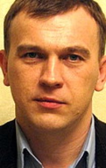 Фотография «Михаил Лукашов»