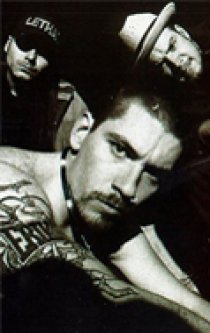 Фотография «House of Pain»