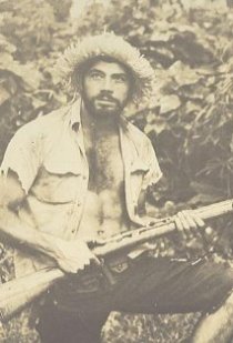 Фотография «Джин Бергман»