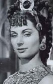 Фотография «Патриция Лаффан»