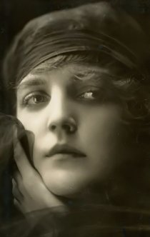 Фотография «Наоми Чилдерс»