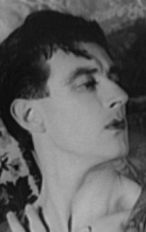 Фотография «Антон Долин»