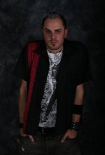 Фотография «Joe DiGennaro»