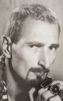 Фотография «Джек Смит»