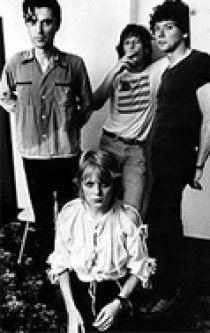 Фотография «Talking Heads»