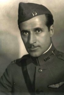 Фотография «Russell Huestis»