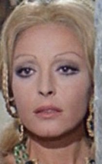 Фотография «Дада Галлотти»