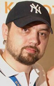 Фотография «Алексей Голубев»