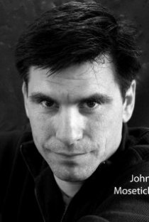 Фотография «John Mosetich»