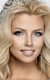 Фотография «Кристина Коц-Готлиб»