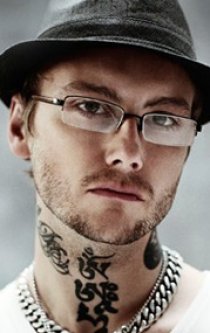 Фотография «Dan Gold»