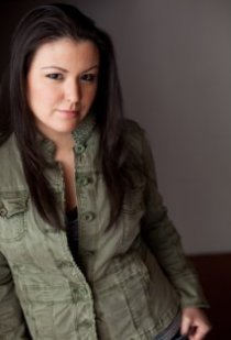 Фотография «Tamara Pelletier»